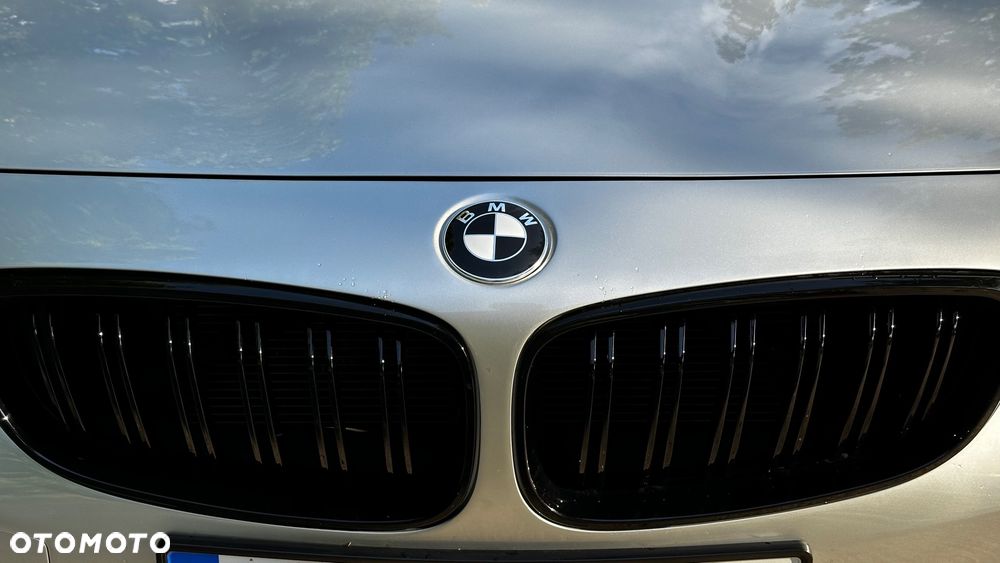 BMW 3GT 328i xDrive Luxury Line - 13