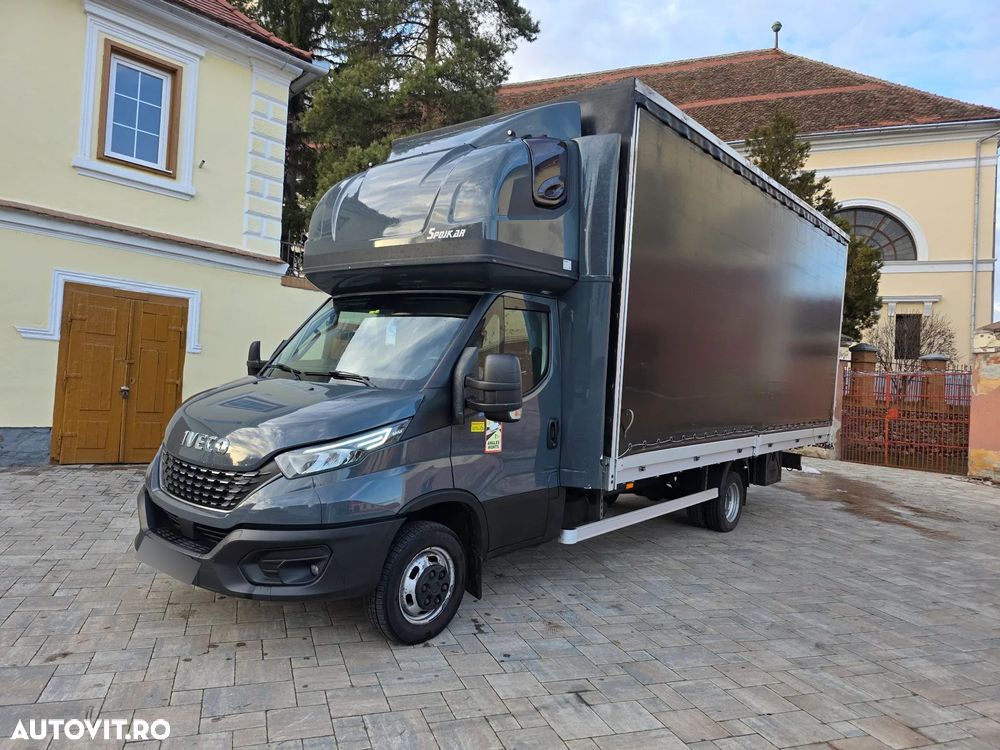 Iveco Daily - 1