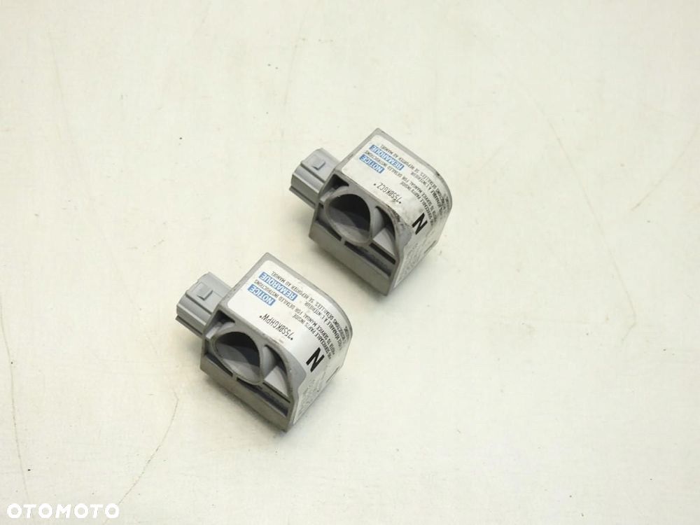 CZUJNIK UDERZENIA SUZUKI SWIFT IV LIFT 38930-62J10-000 - 8