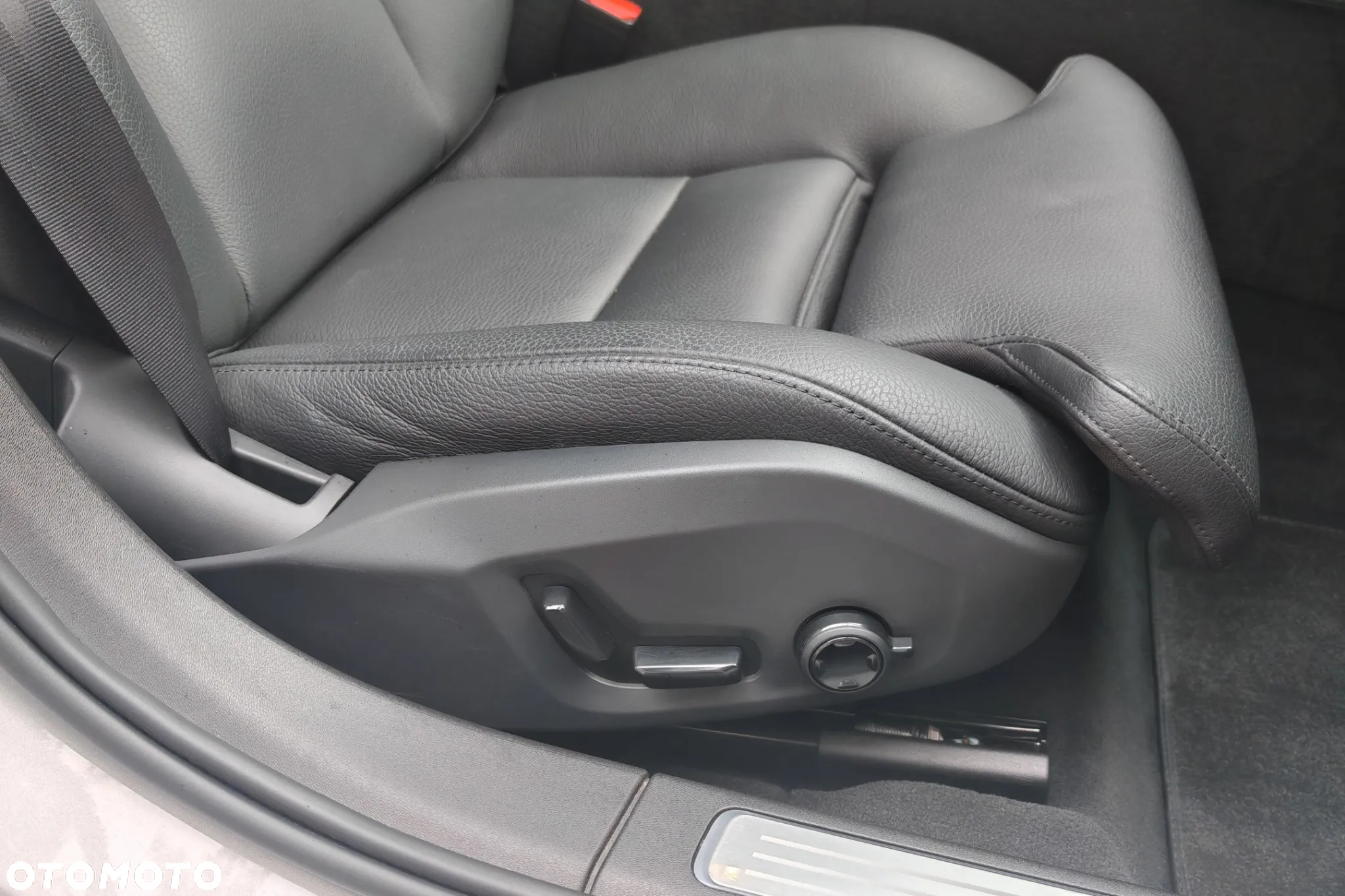 Volvo S90 B5 D AWD Ultimate Bright - 30