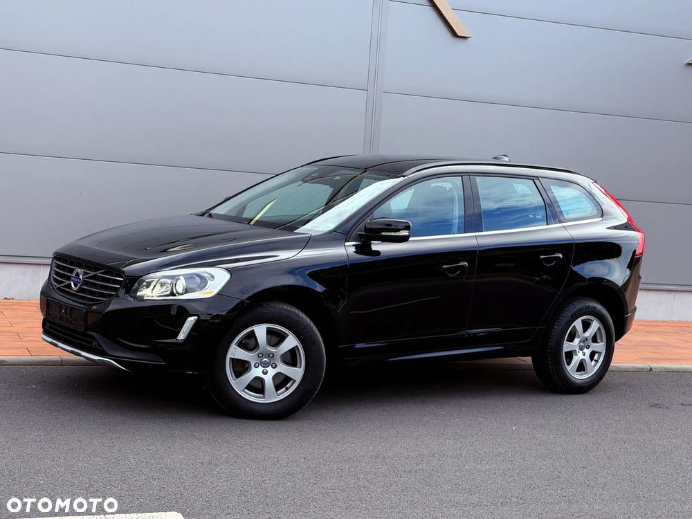 Volvo XC 60 D3 Momentum - 15