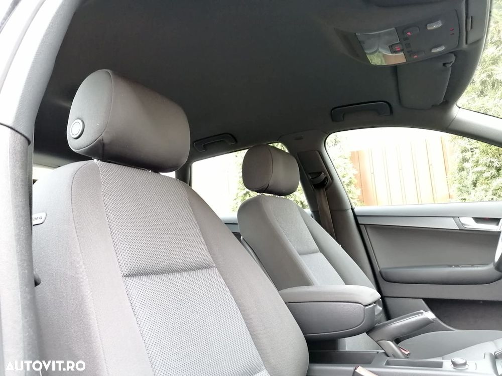 Audi A3 1.2 TFSI ack Ambiente - 12