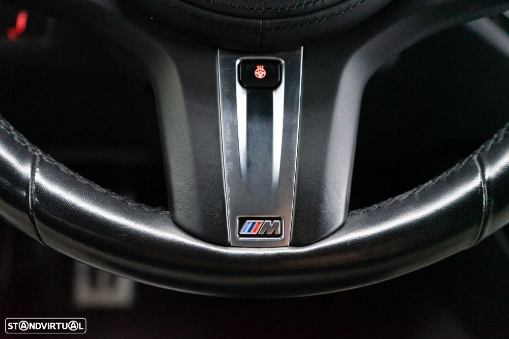BMW M340 d xDrive Pack Desportivo M Pro Auto - 44
