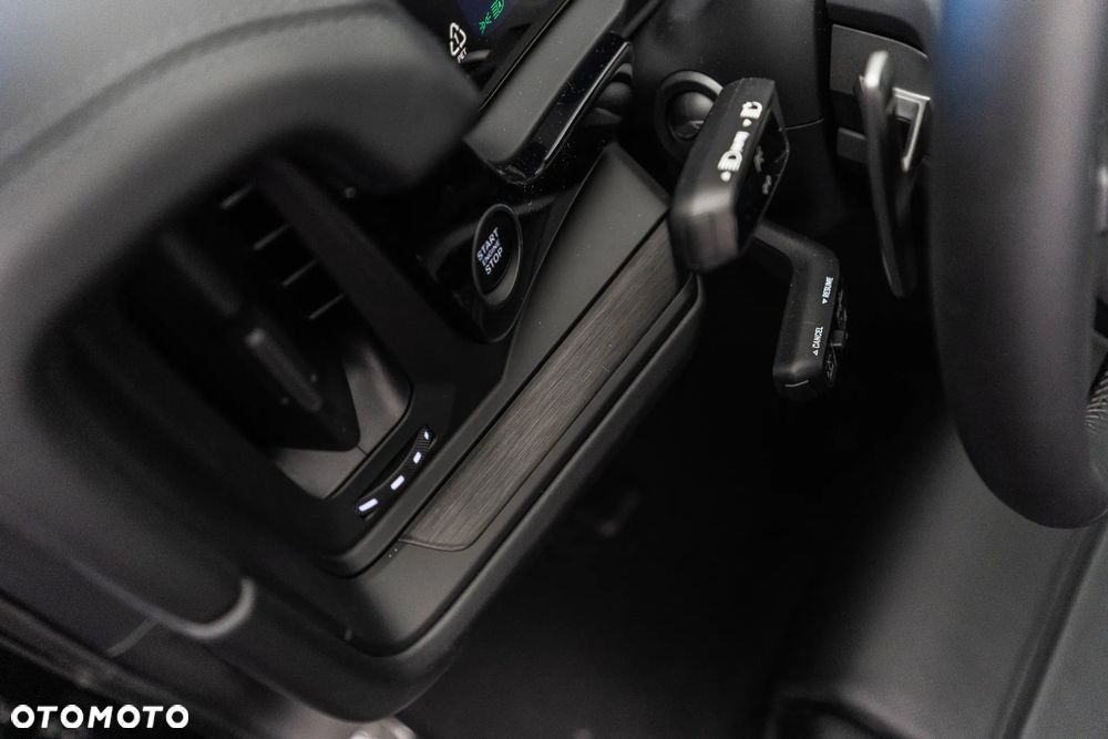 Porsche Cayenne Black Edition - 28