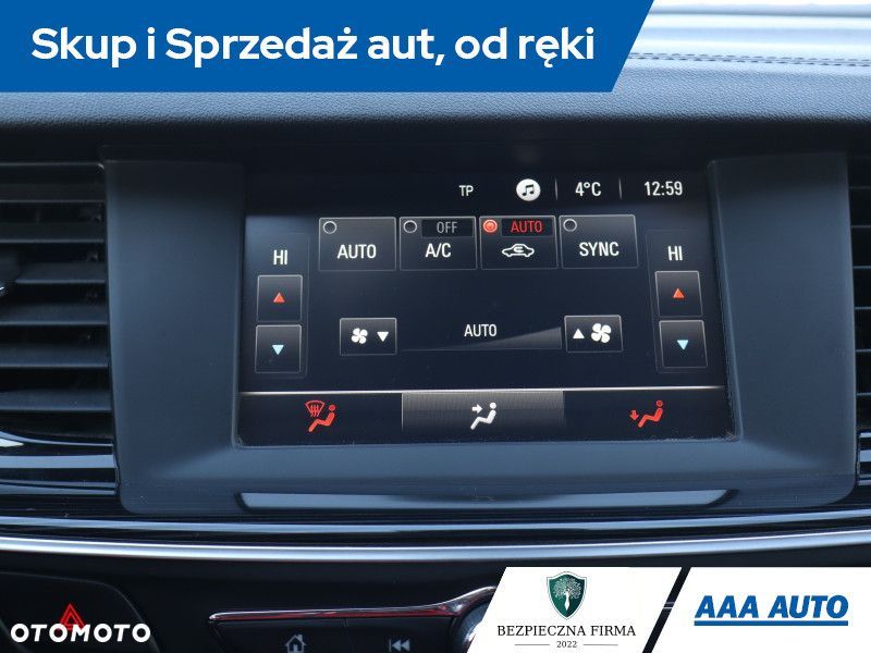 Opel Insignia - 14