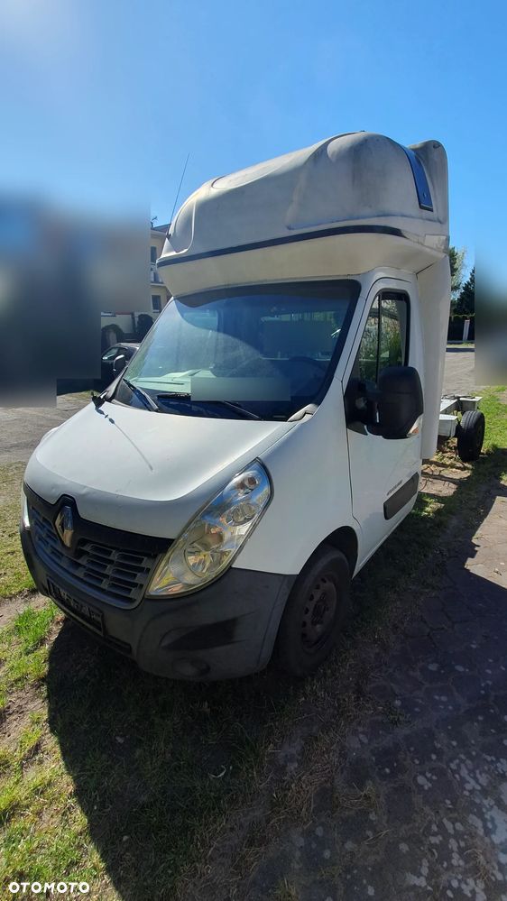 Renault Master - 4
