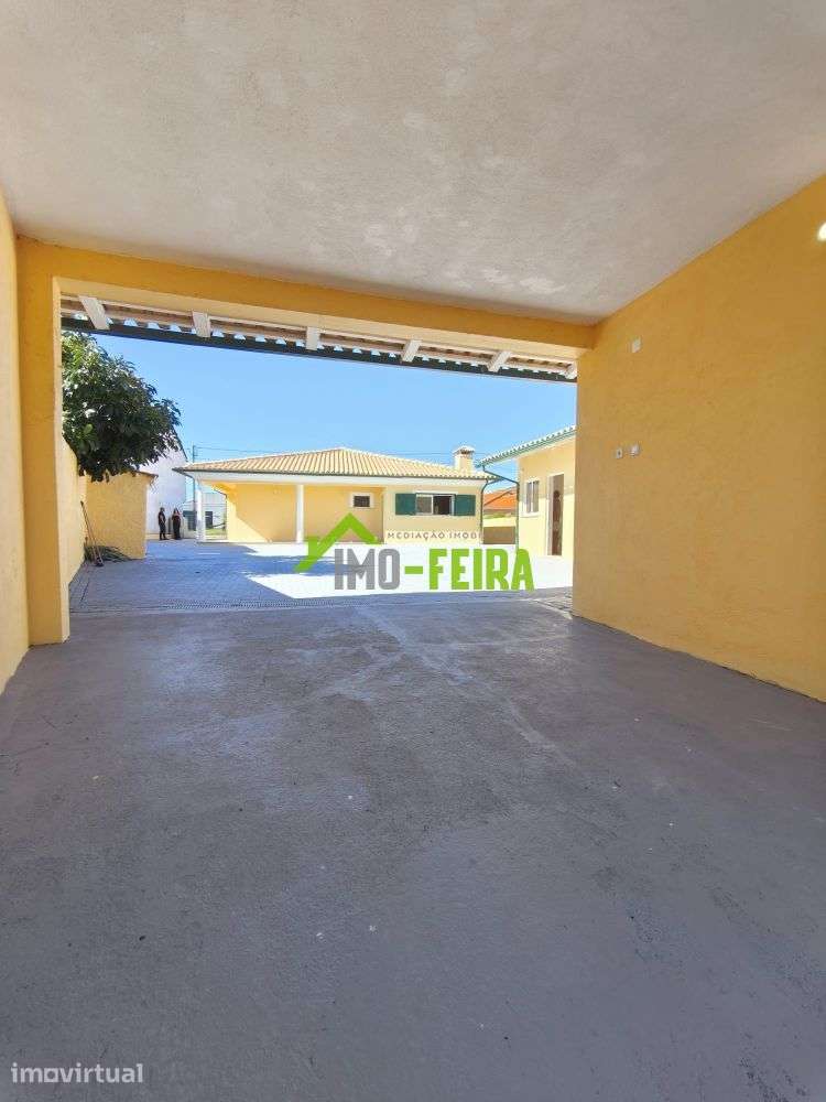 Moradia T3 | Anexos | Jardim | Quintal - Grande imagem: 5/31