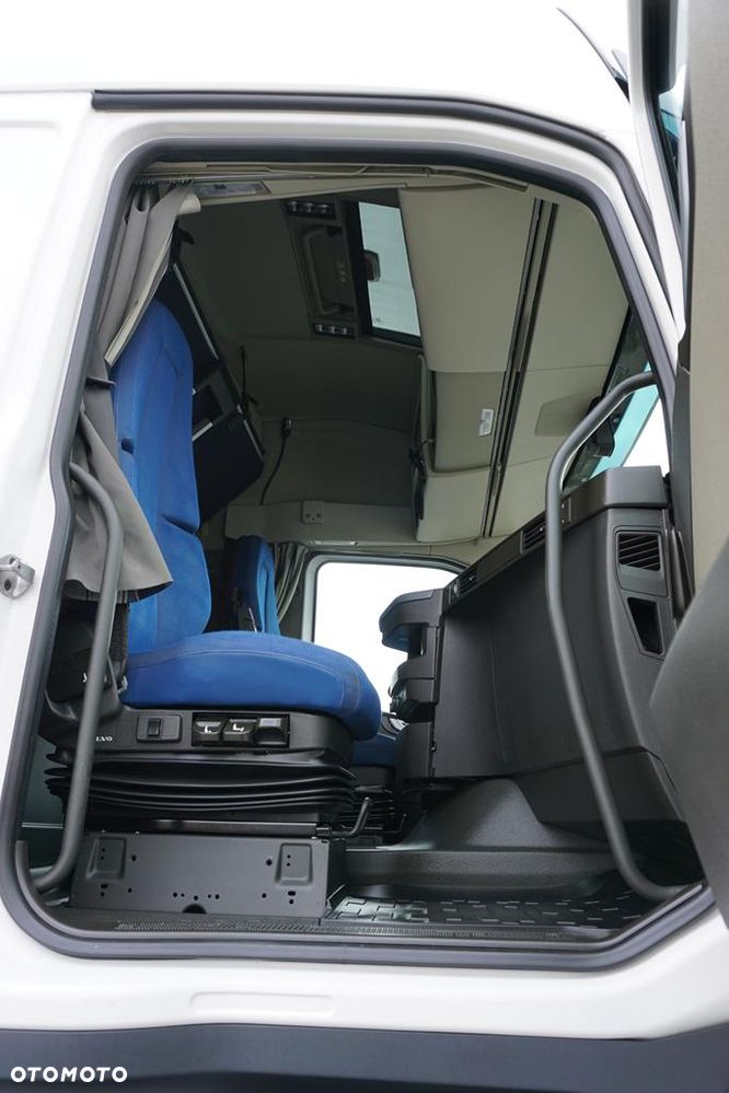 Volvo FH / 460 / I – SAVE / ACC / EURO 6 / BDF / MEGA / 7,82 M / NOWY MODEL - 8