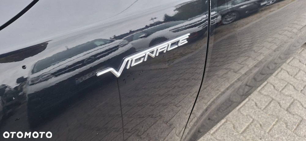 Ford Focus 2.0 EcoBlue Vignale - 24