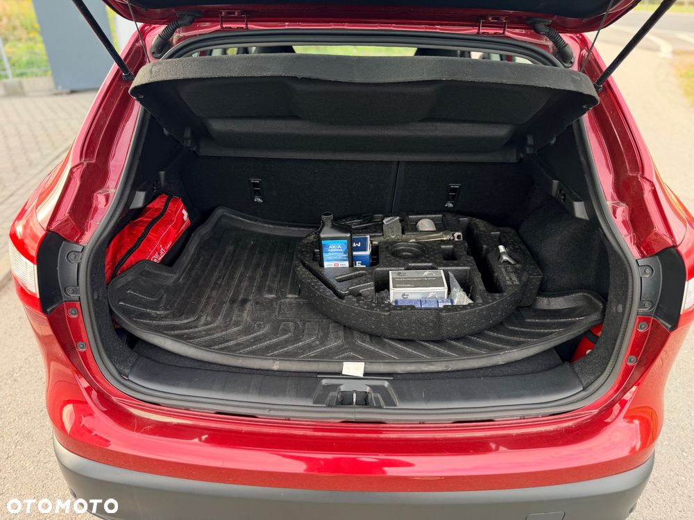 Nissan Qashqai - 13