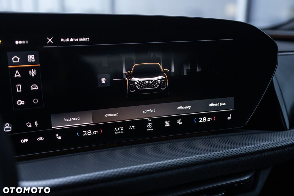 Audi Q5 Sportback TDI mHEV 150 kW Quattro S tronic - 25