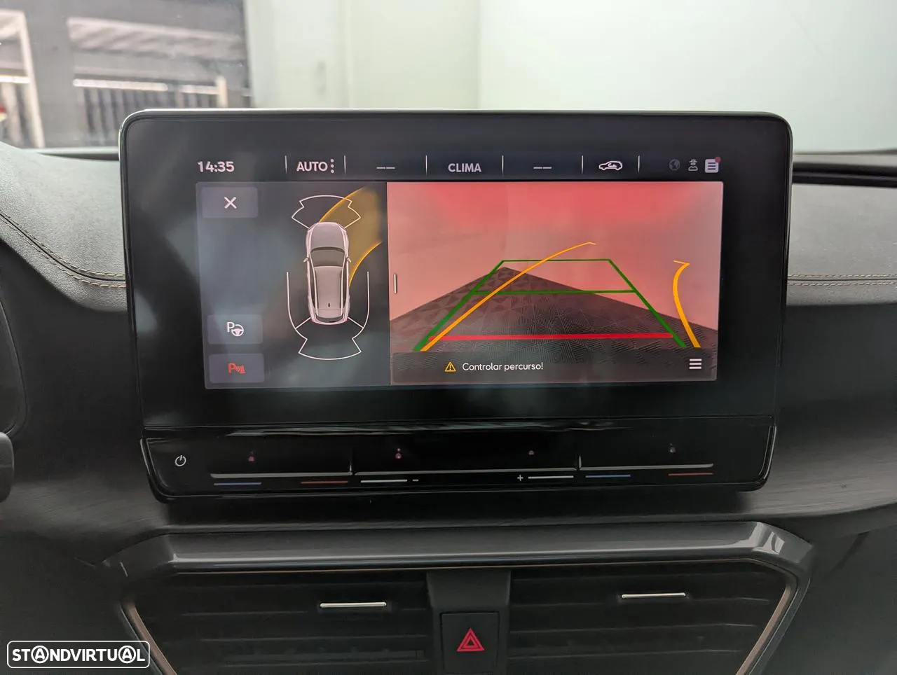 Cupra Formentor 2.0 TDI Plus - 32