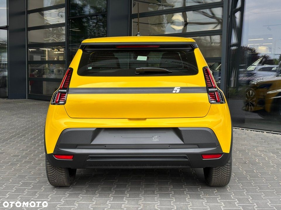 Renault 5 - 7