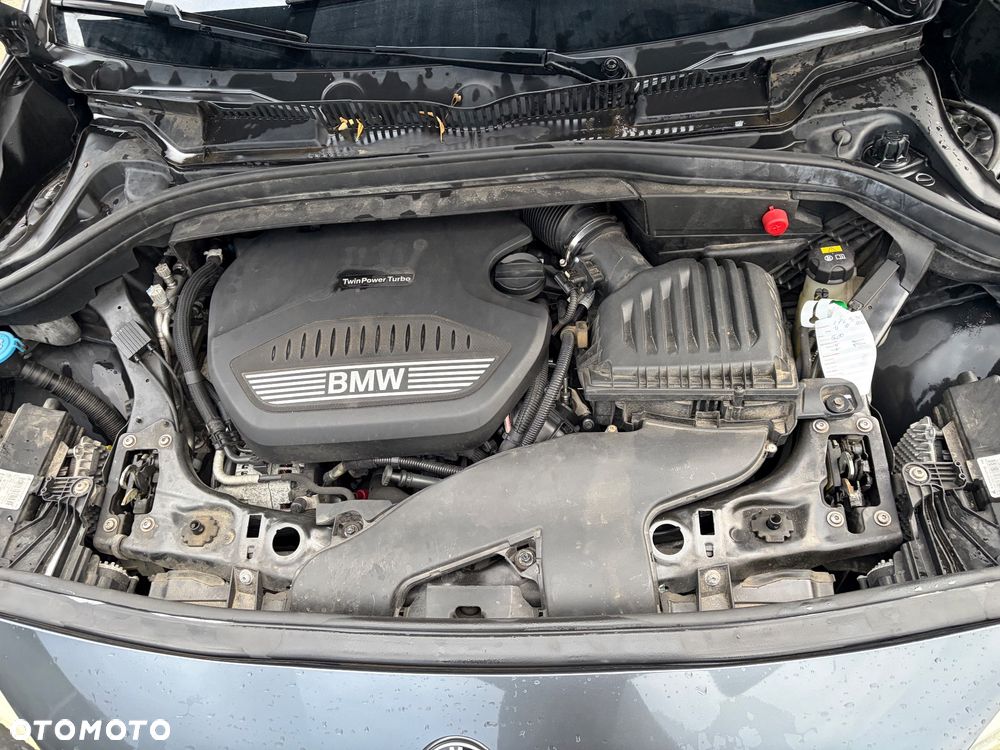 BMW Seria 2 220d Sport-Aut M Sport - 19