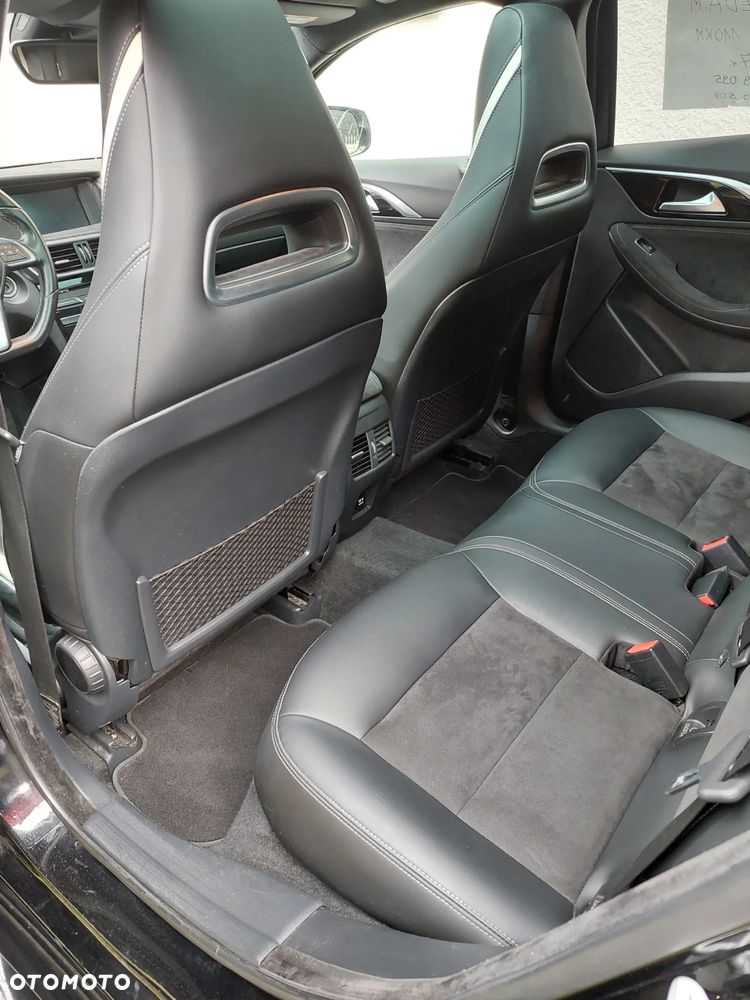 Infiniti Q30 1.5d Sport - 8