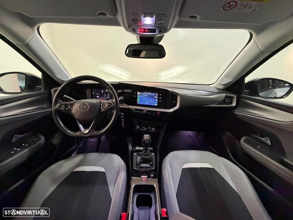 Opel Mokka 1.5 D Elegance - 9
