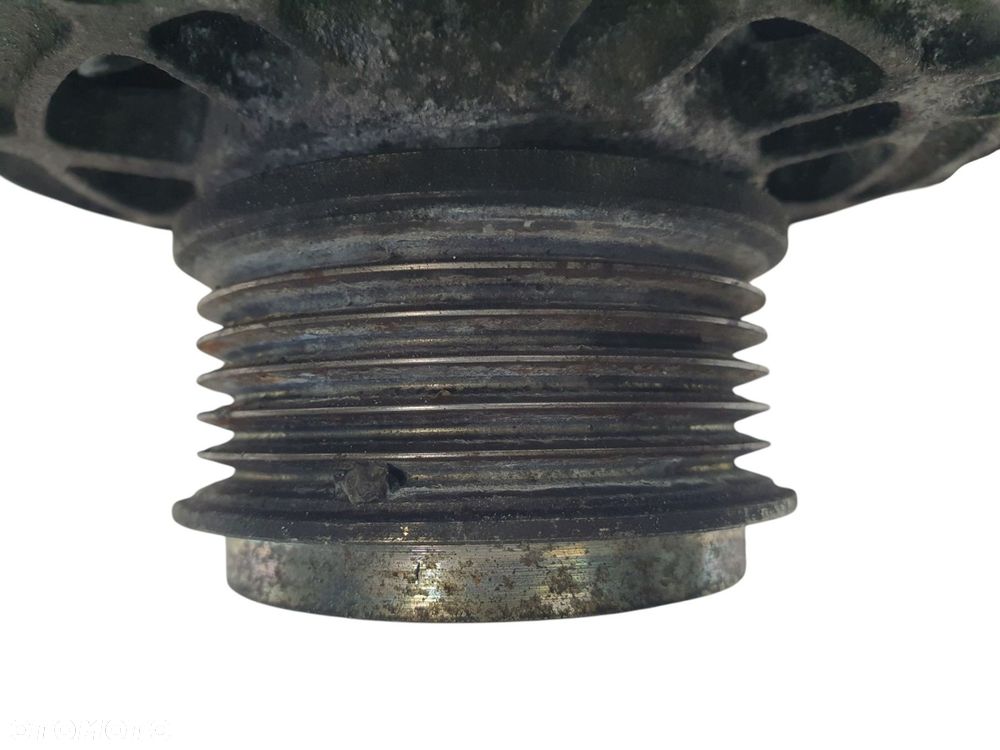 ALTERNATOR Opel Astra H J 1.7 CDTi 100A GM 13579662 - 3