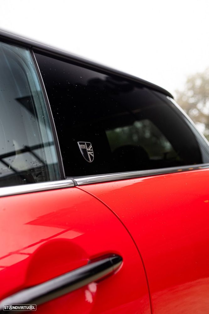 MINI 3 Portas Cooper SE Premium Yours - 15