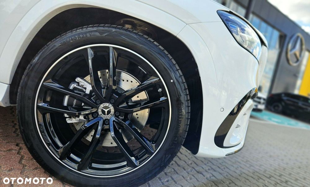 Mercedes-Benz GLS - 10