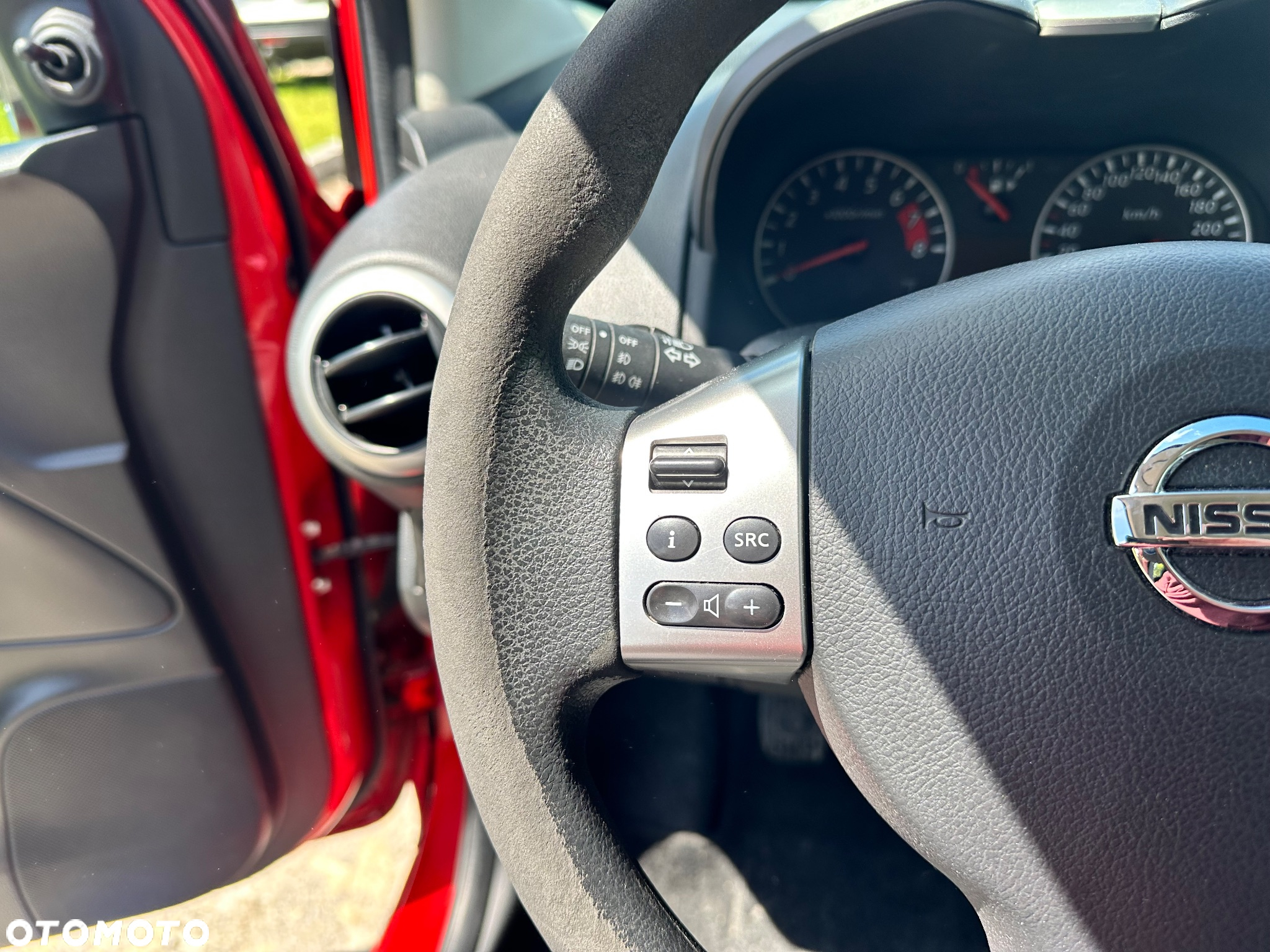 Nissan Note 1.4 Acenta - 21