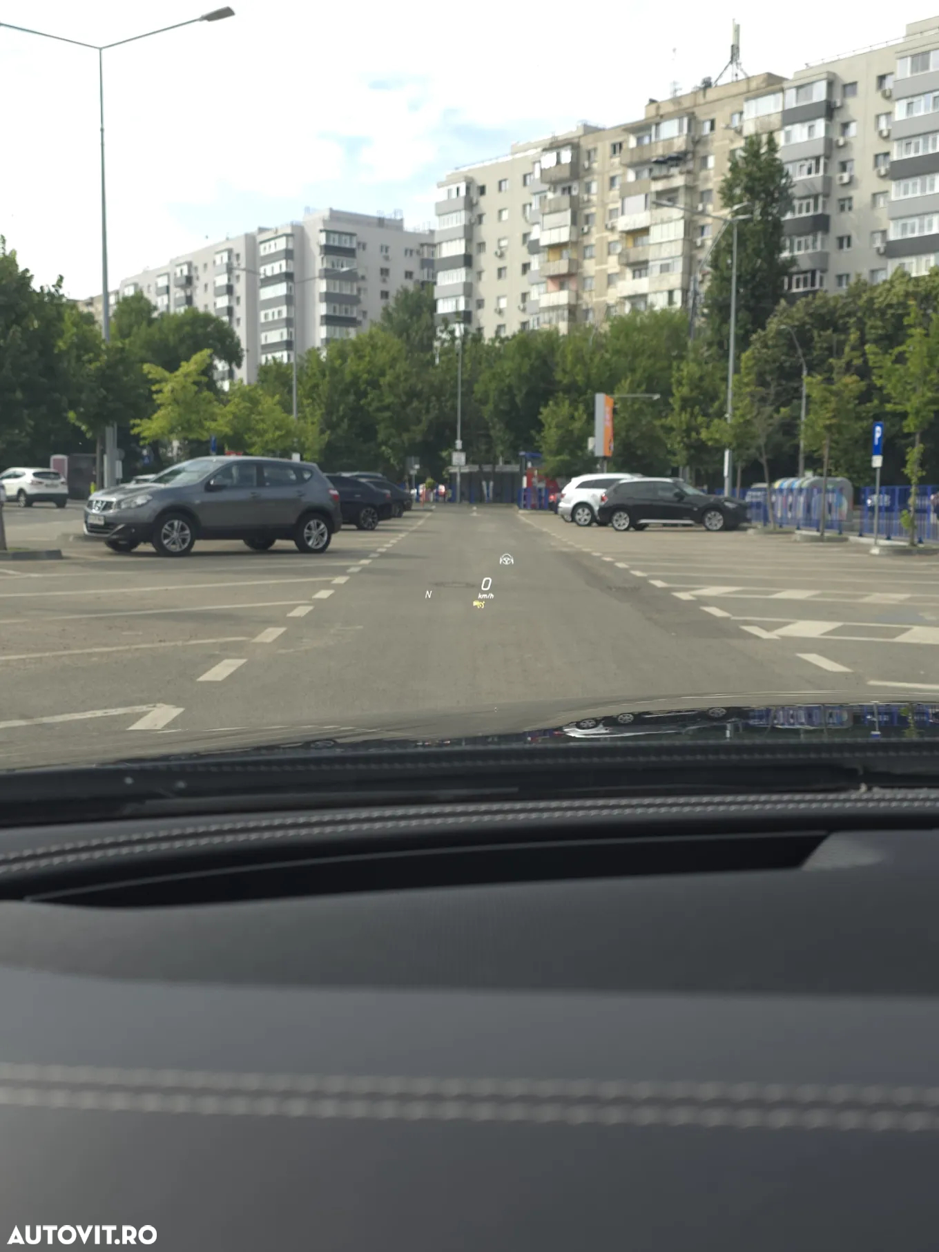 Mercedes-Benz CLS 450 4MATIC Aut - 21