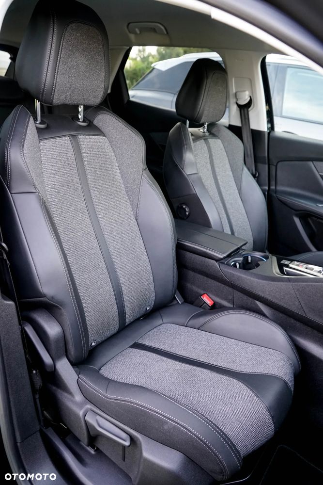 Peugeot 3008 BlueHDi 130 Stop & Start EAT8 Allure - 30