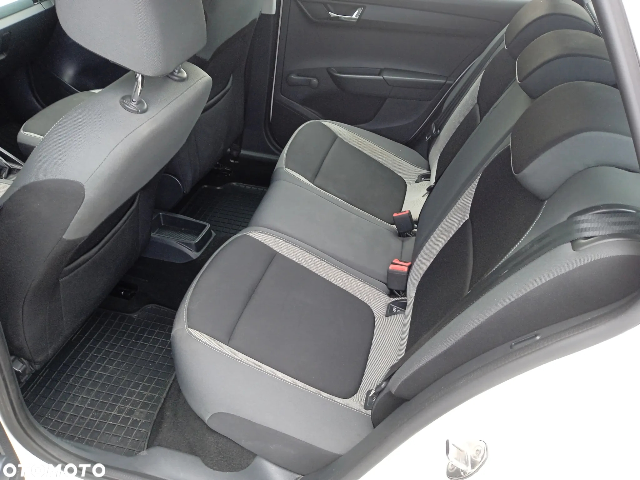 Skoda Fabia 1.4 TDI Ambition - 8