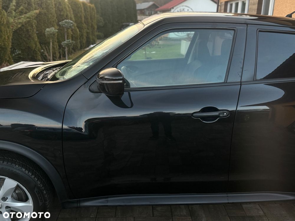 Nissan Juke 1.6 Visia - 33