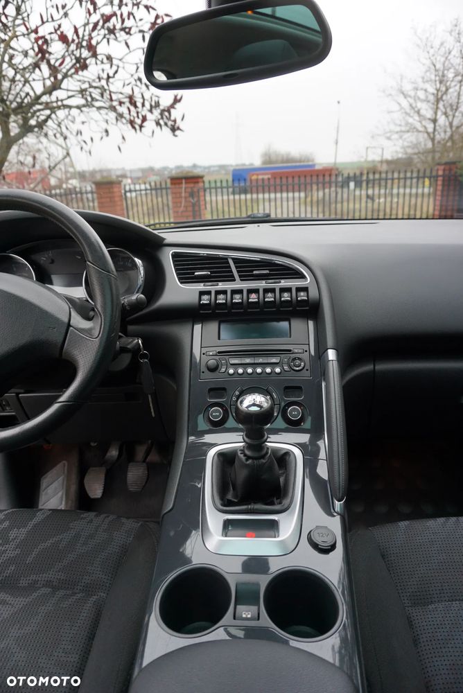 Peugeot 3008 155 THP Platinum - 21
