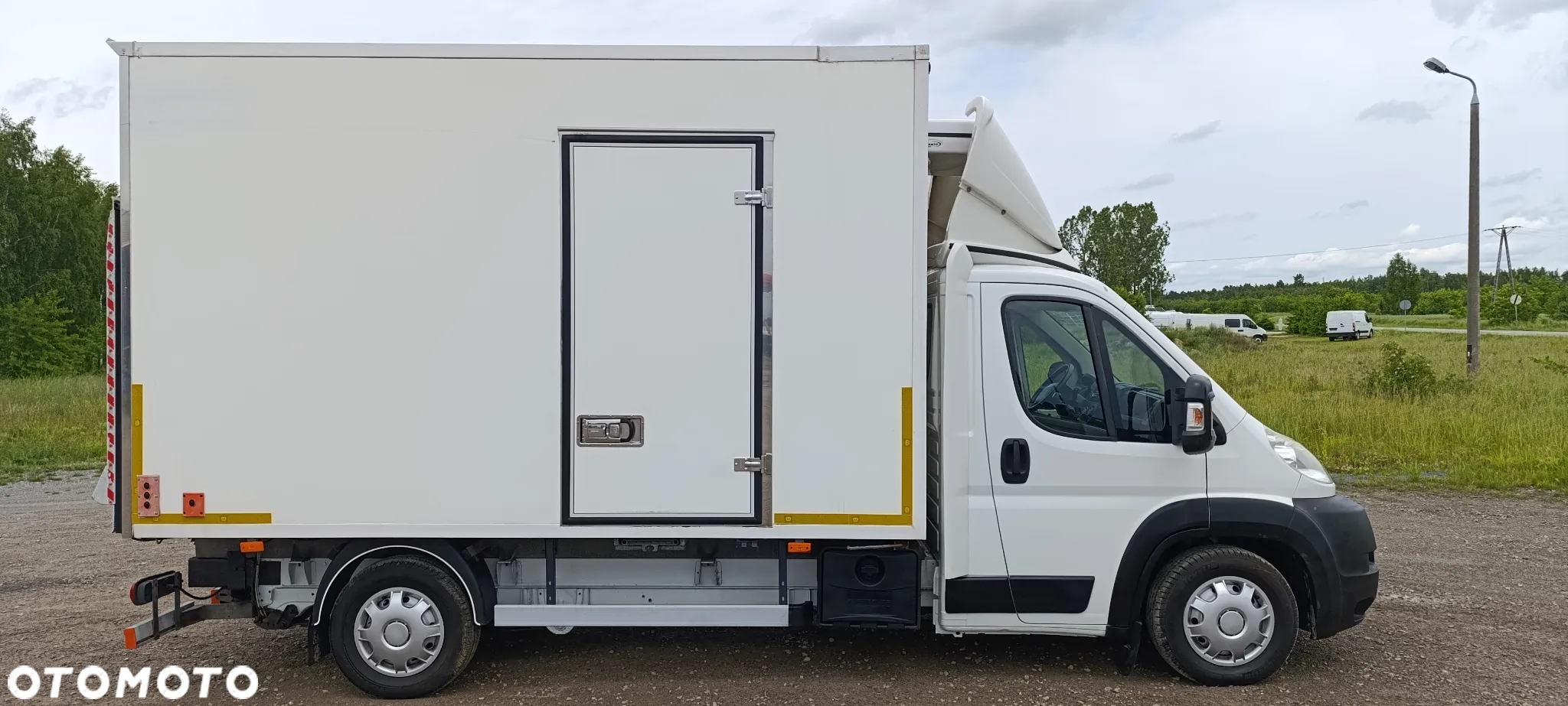 Peugeot Boxer - 11