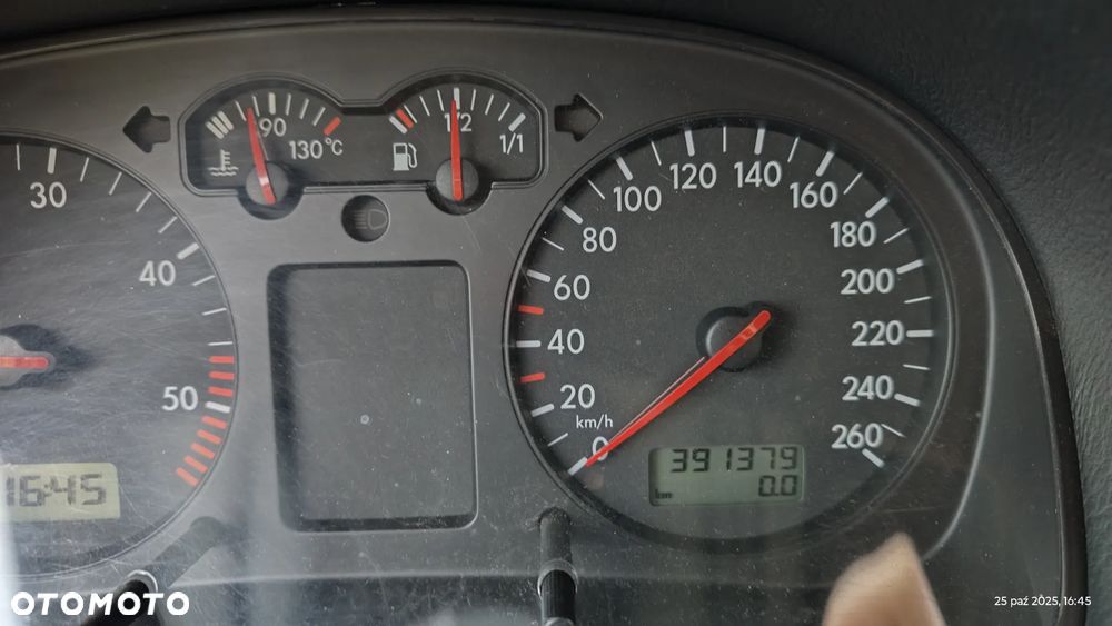 Volkswagen Golf IV 1.9 TDI Trendline - 29