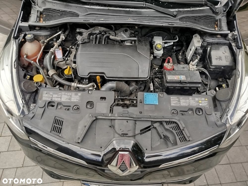 Renault Clio 1.2 16V 75 LIMITED - 33