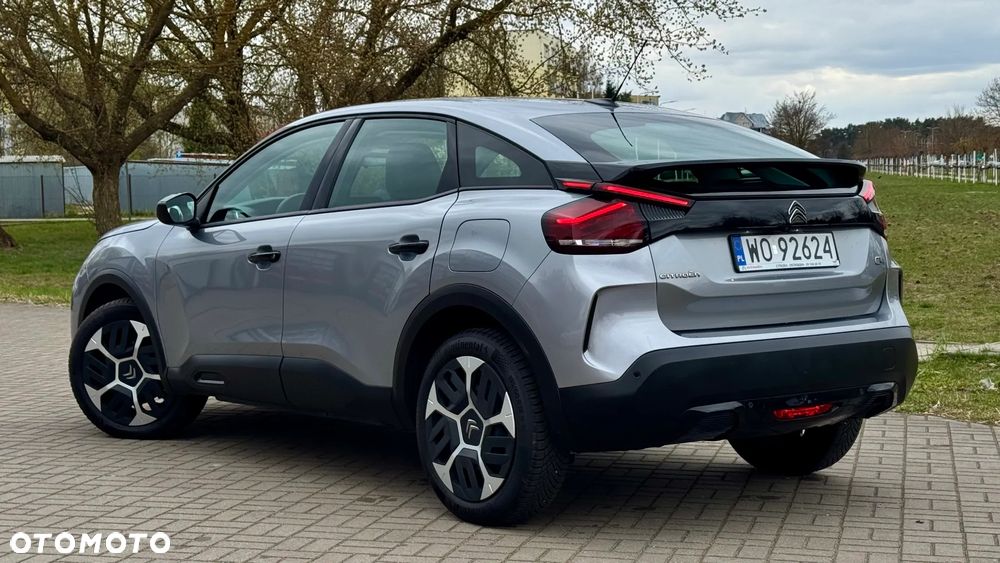 Citroën C4 BlueHDi 110 Stop&Start SHINE - 9