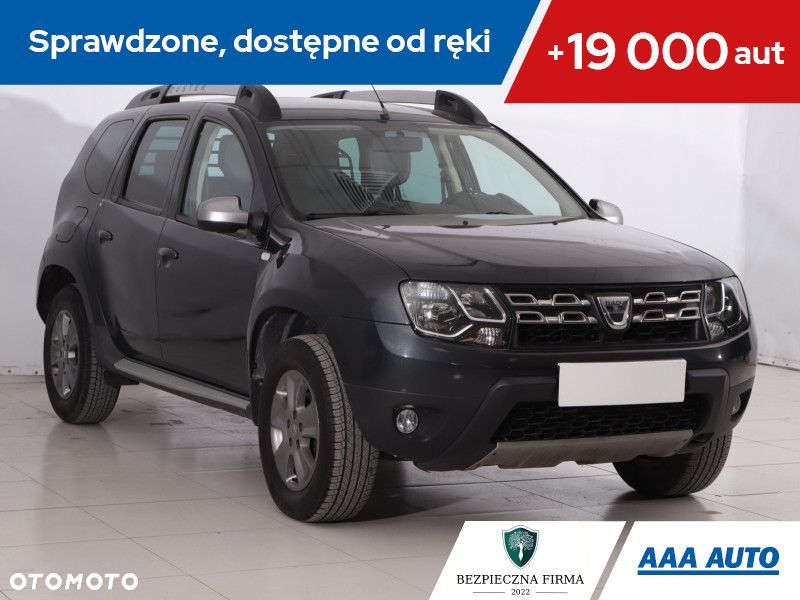 Dacia Duster - 2