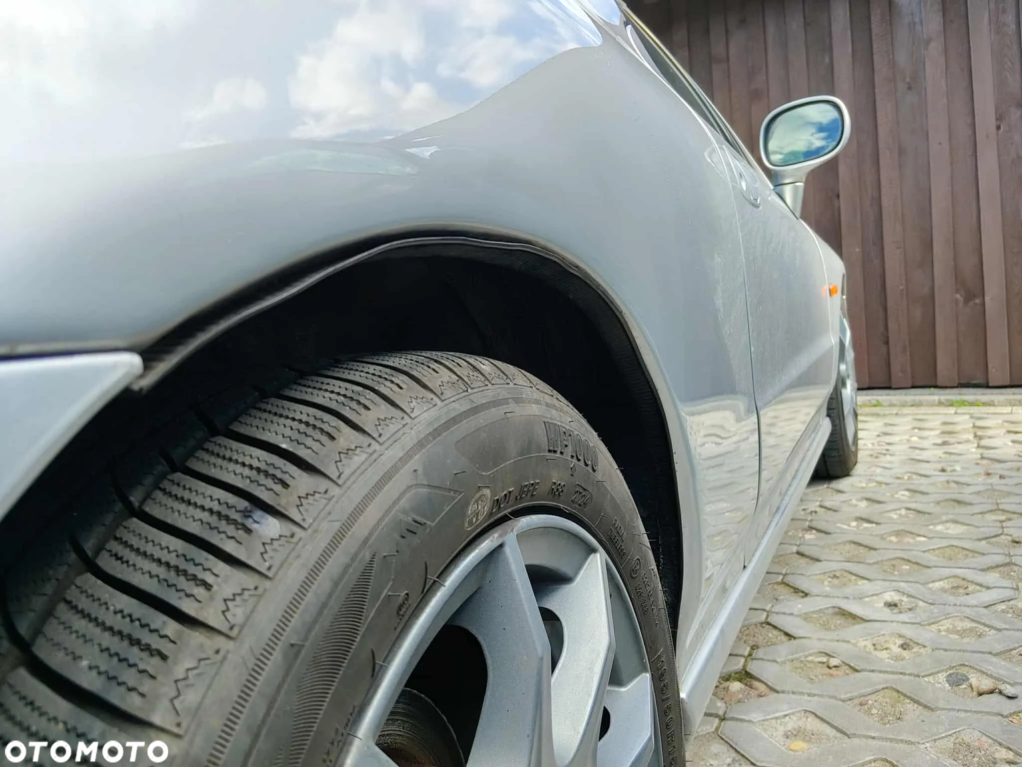 Honda CRX 1.6 ESi DEL SOL - 15