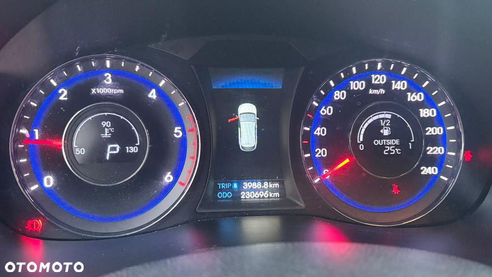 Hyundai i40 1.7 CRDi Premium - 2