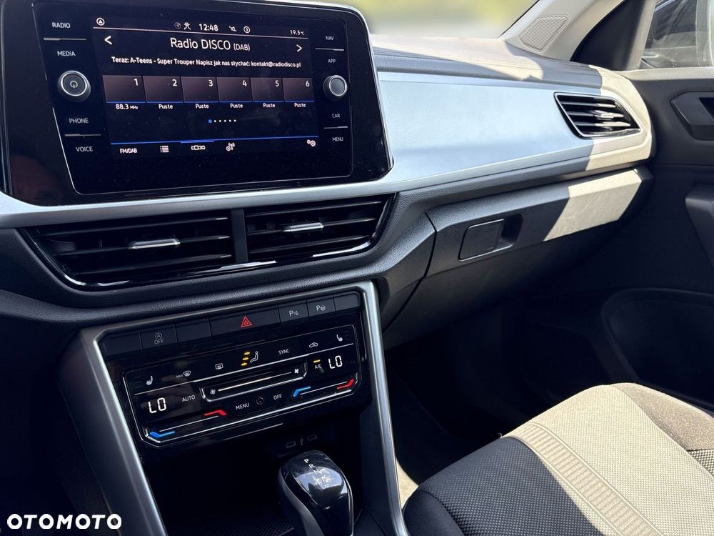 Volkswagen T-Roc 1.5 TSI Life DSG - 20