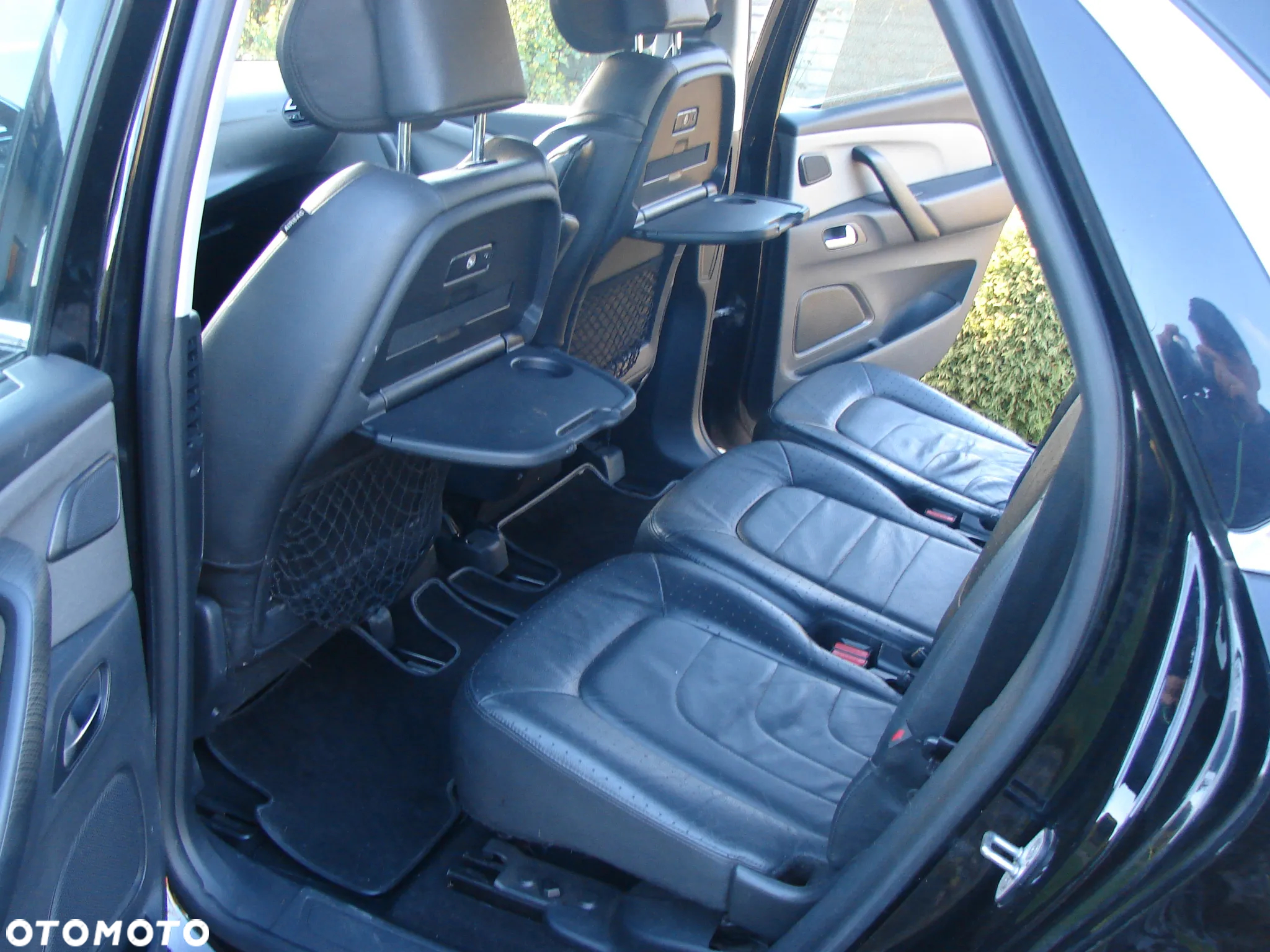 Citroën C4 Picasso 1.6 e-HDi Exclusive ETG6 - 12
