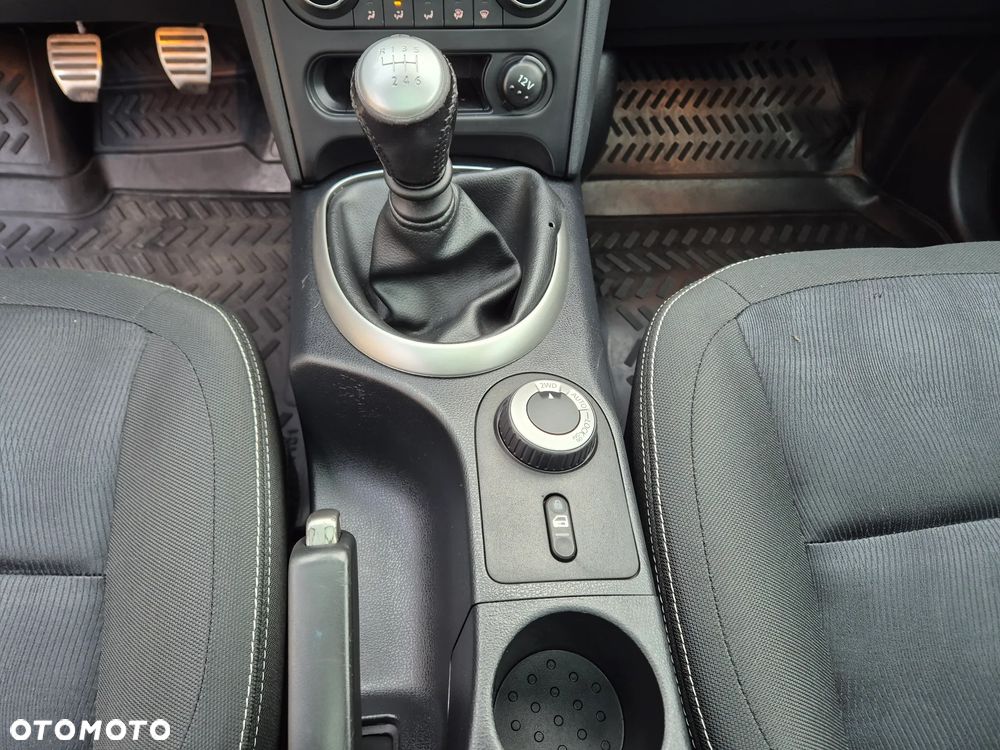 Nissan Qashqai 1.6 dCi TEKNA+ - 9