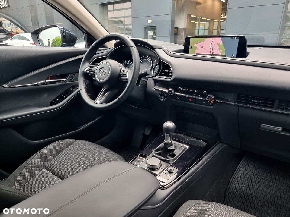 Mazda CX-30 - 13