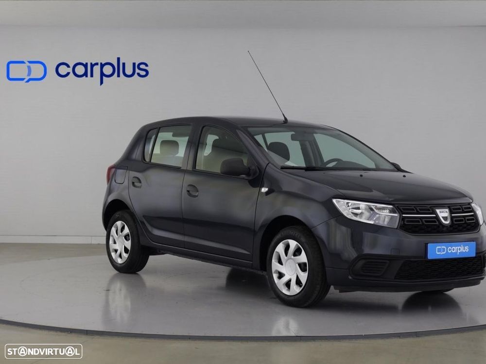 Dacia Sandero 1.0 SCe Comfort - 2
