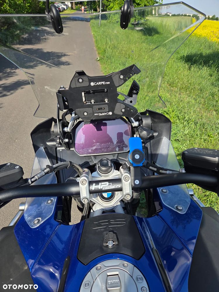 BMW GS - 24