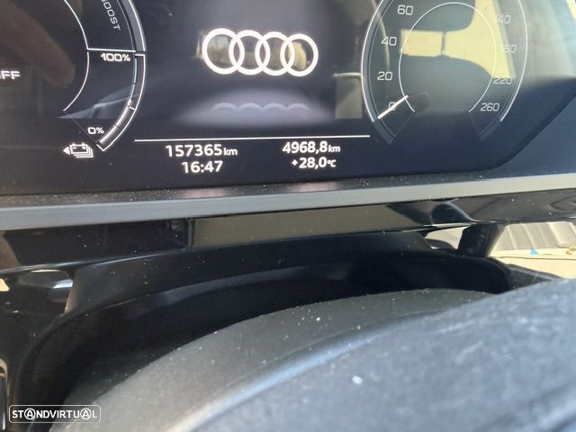 Audi e-tron 55 quattro - 27