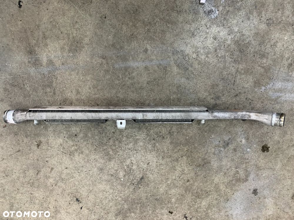 rura przewód intercoolera dolotowy 4F0145731E  A6 C6 3.0 TDI BMK - 1