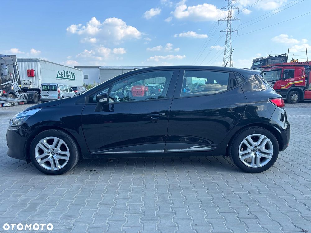 Renault Clio - 20