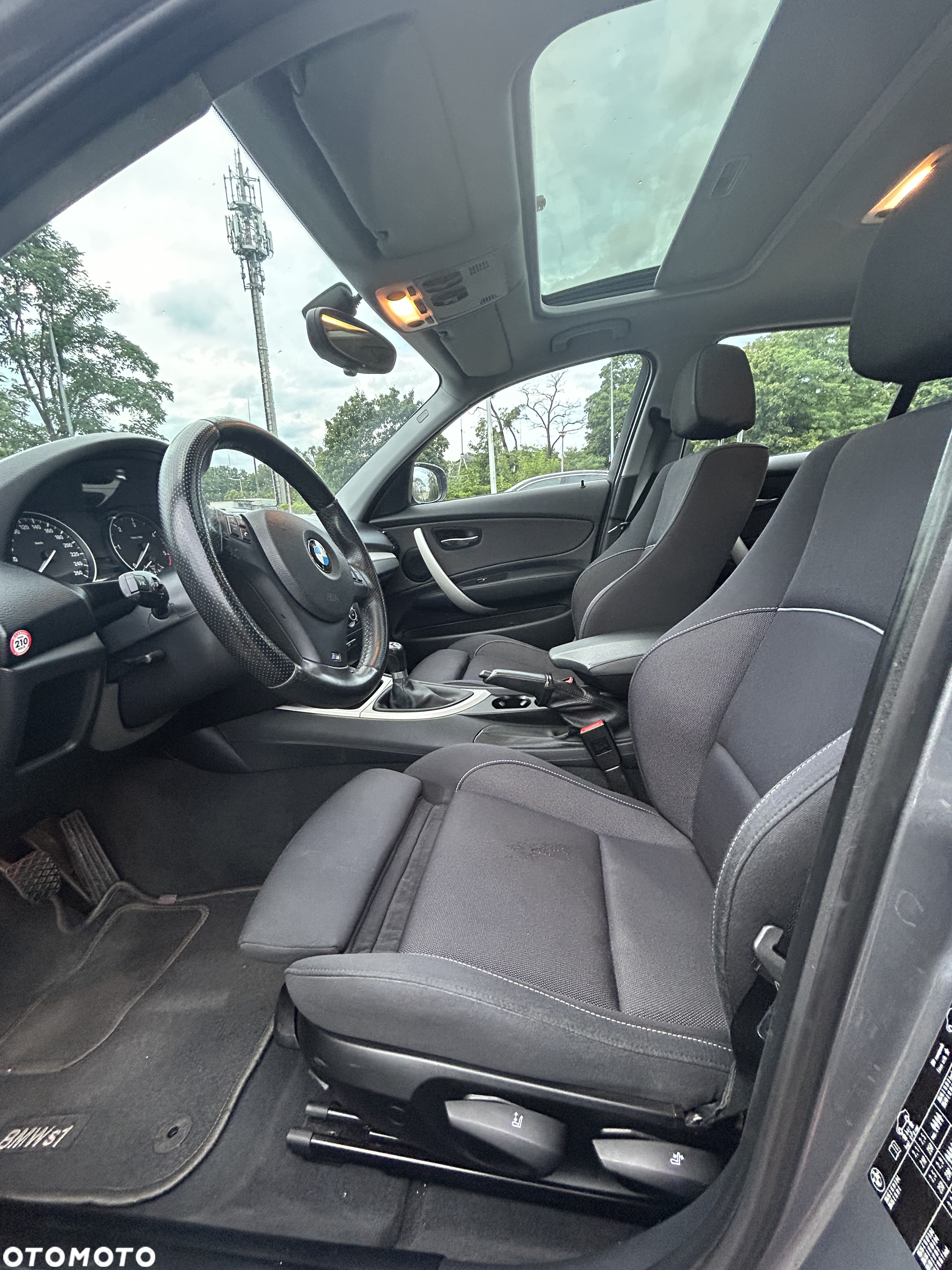 BMW Seria 1 120d - 16