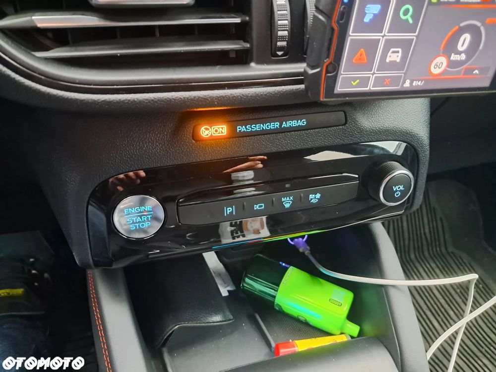 Ford Kuga 2.5 FHEV FWD ST-Line X - 15