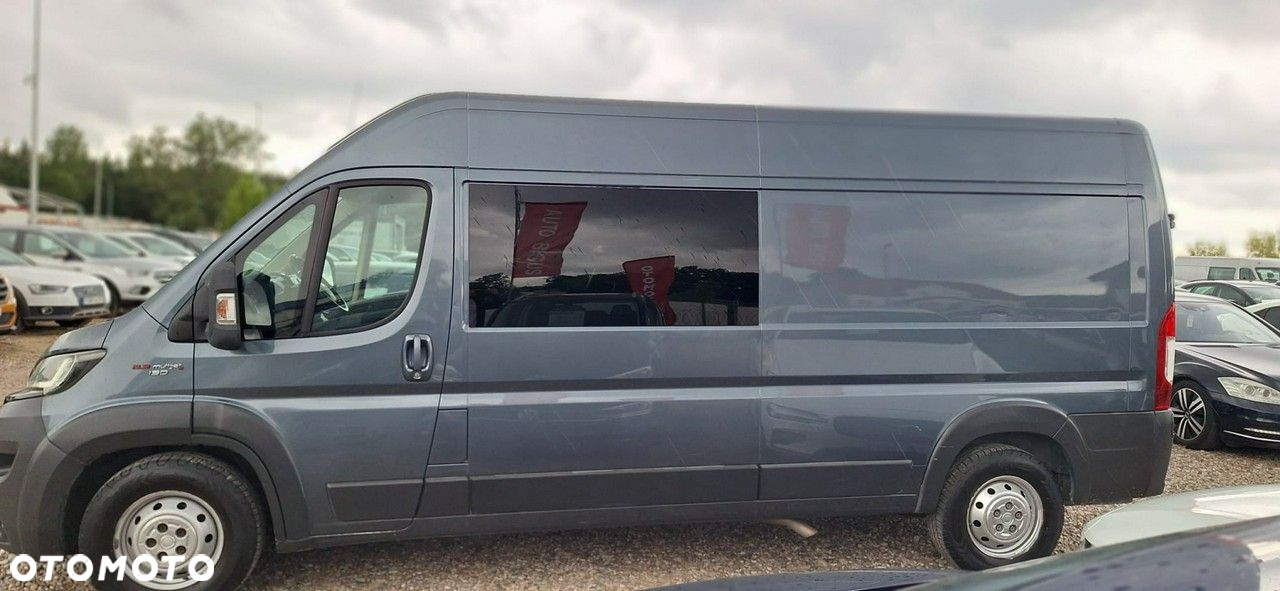 Fiat Ducato - 4