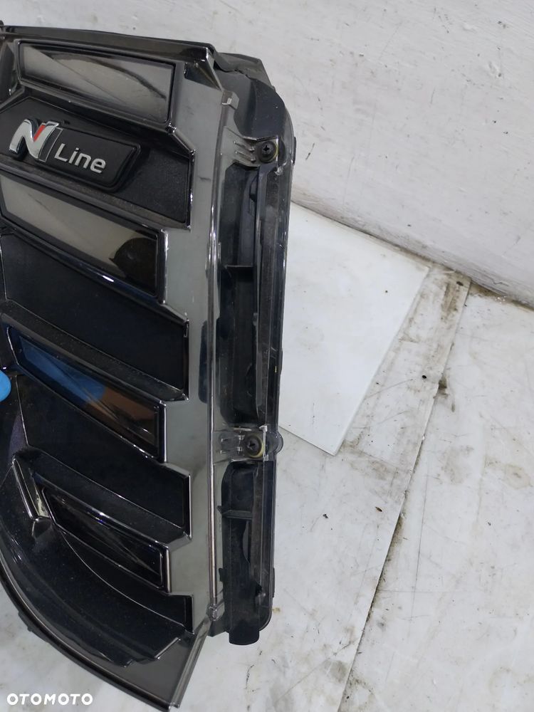 HYUNDAI TUCSON IV N-Line Led Prawa Lampa 92208N7400 - 3