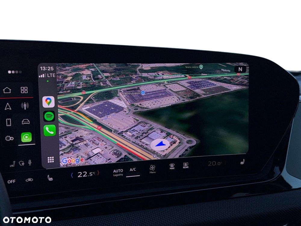 Audi A5 Limousine TFSI S tronic - 30